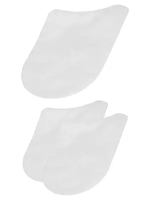 BOSCH ATHLET BCH6 Cordless Vacuum Exhaust Filter Pads – 2 Pack
