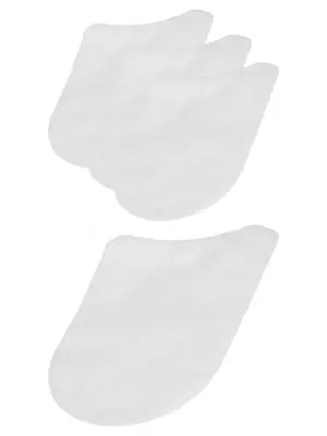 Bosch Athlet BCH6 Cordless Vacuum Exhaust Filter Pads – 3 Pack