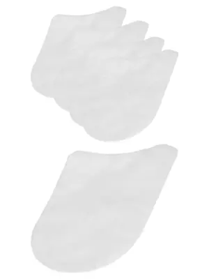 Bosch Athlet BCH6 Cordless Vacuum Exhaust Filter Pads – 4 Pack