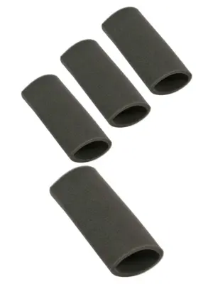 Bosch Athlet Cordless Vacuum Foam Filter Replacement 3-Pack
