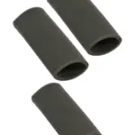 Bosch Athlet Cordless Vacuum Foam Filter Set – 2 Replacement Filters