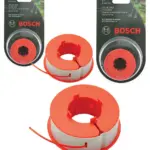 Bosch Automatic Pro‑Tap 8 m Spool & Line Feed for ART 23‑30 F016800175