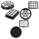 Bosch BGC05/BGS05 Foam HEPA Filter Kit – 12025213/17001740