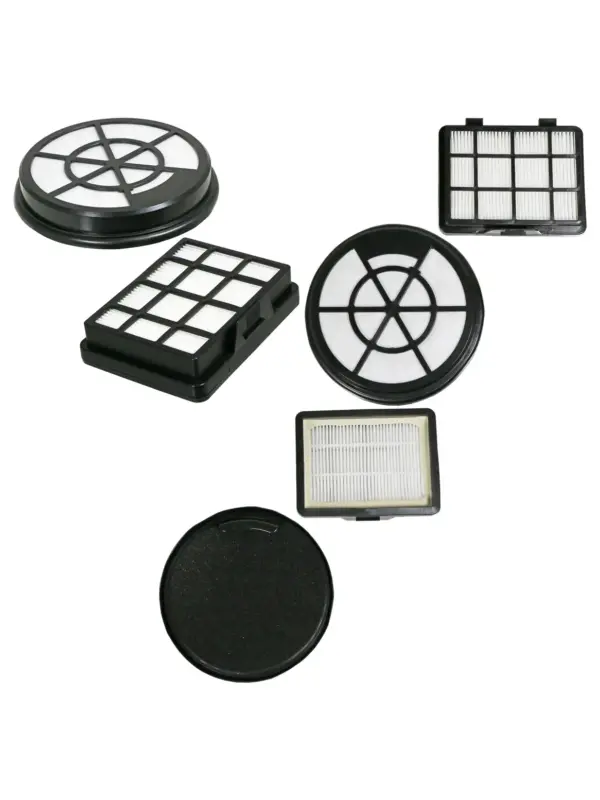 Bosch BGC05/BGS05 Foam HEPA Filter Kit – 12025213/17001740