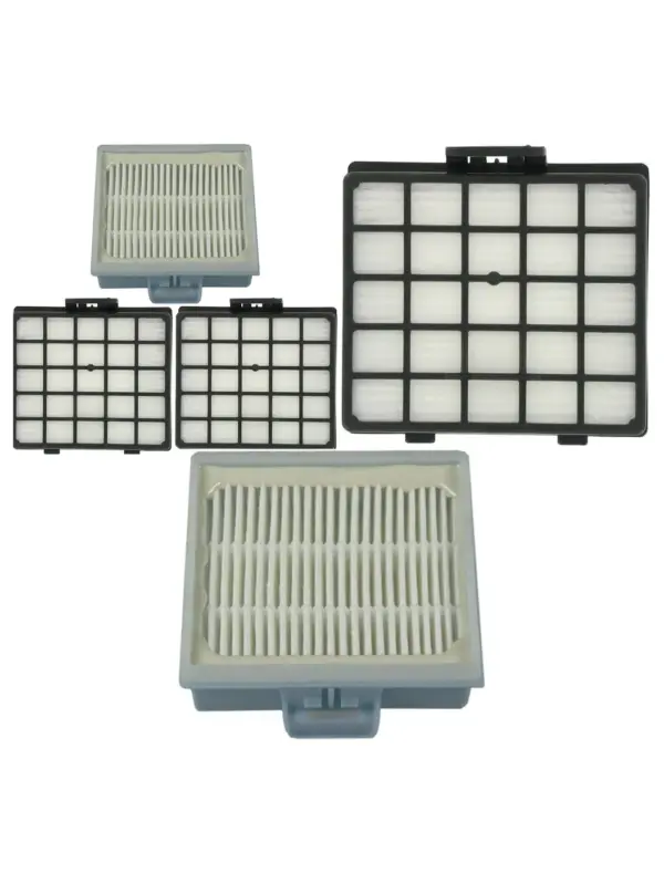 Bosch BSG BX3 HEPA Vacuum Filter – 3 Pack Replacement