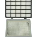 Bosch BSG BX3 HEPA Vacuum Filter – Compatible Replacement