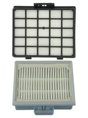 Bosch BSG BX3 HEPA Vacuum Filter – Compatible Replacement