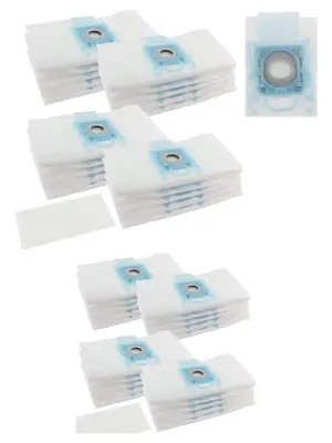 Bosch Dust Bags for BSG6-BSG7-GL30 – Pack of 20 +Filters&Fresheners