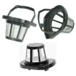 Bosch Large 2 in 1 Vacuum Cleaner Filter Part 00650920