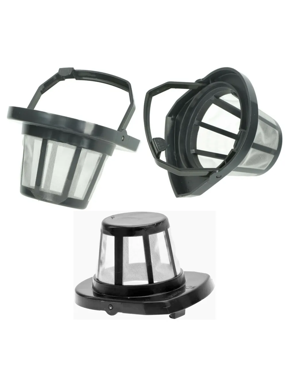 Bosch Large 2 in 1 Vacuum Cleaner Filter Part 00650920