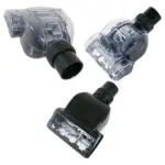 Bosch Mini Turbo Brush 35mm Pet Hair Carpet Upholstery Tool