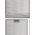 Bosch Neff 320mm Kitchen Hood Grease Filter – 32cm Replacement