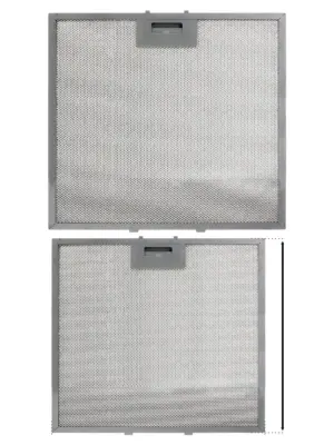Bosch Neff 320mm Kitchen Hood Grease Filter – 32cm Replacement