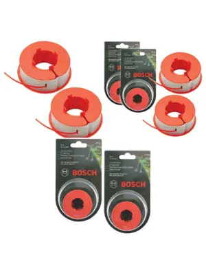 Bosch Pro‑Tap Automatic Spool Feeder 8 m ART