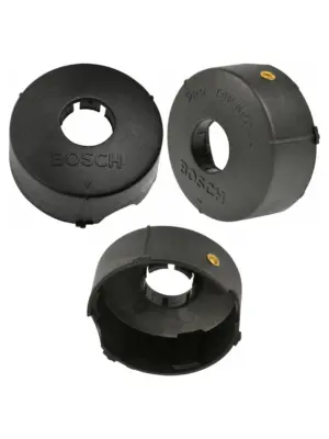 Bosch Pro‑Tap Spool Base Cover for ART 23/26/30 Trimmer F016L71088