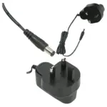 Bosch PSR 10.8 Li-2 Battery Charger Cable with UK Plug for Drill