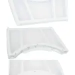Bosch & Siemens Tumble Dryer Lint Filter Cage – Replacement