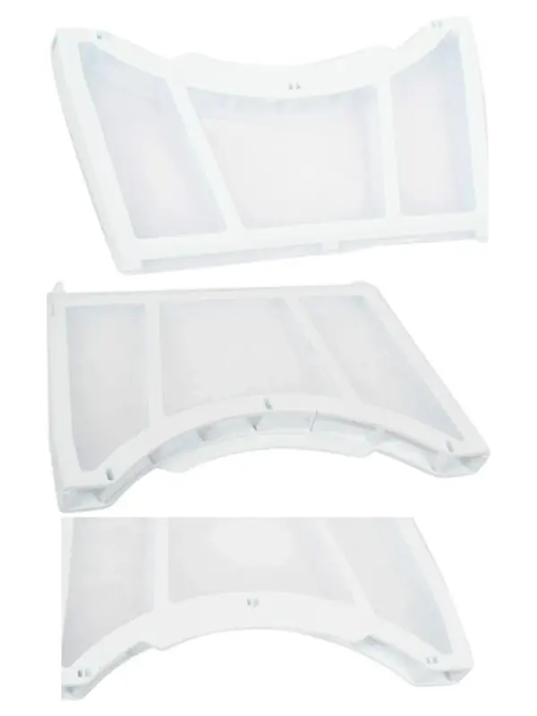 Bosch & Siemens Tumble Dryer Lint Filter Cage – Replacement