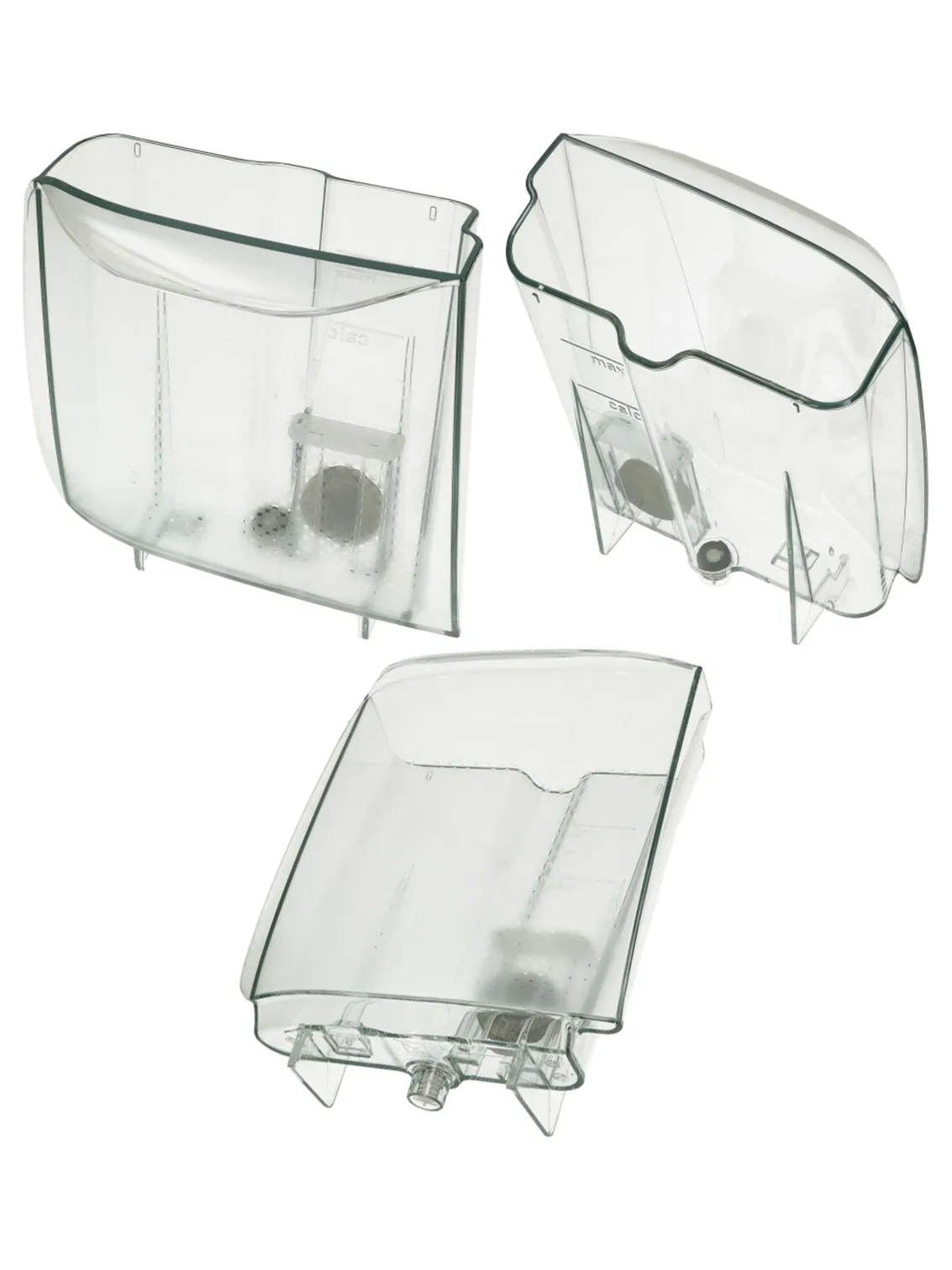 Bosch Tassimo Pod Coffee Maker with Water Tank – Fits TAS1001-1007