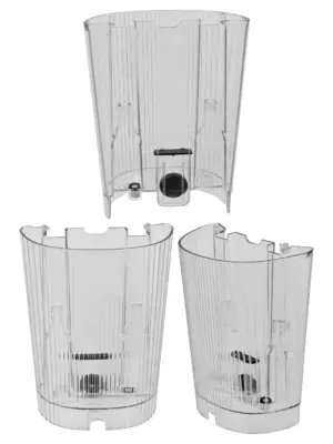 Bosch Tassimo Replacement Water Tank for TAS6002-6004 & TAS6502-6504