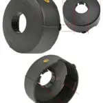 Bosch Trimmer Line Cap Replacement for Pro‑Tap