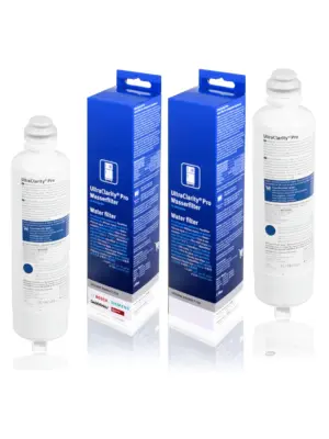 Bosch UltraClarity Fridge Water Filter for Siemens, Neff, Gaggenau