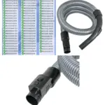 Bosch Vacuum Replacement Hose for BGC05/BGS05