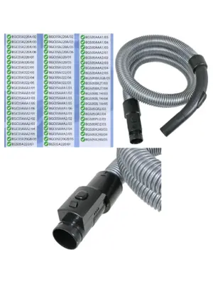 Bosch Vacuum Replacement Hose for BGC05/BGS05