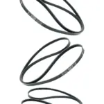 Bosch Washer Drum Drive Belt 1270J5 – Replacement Part