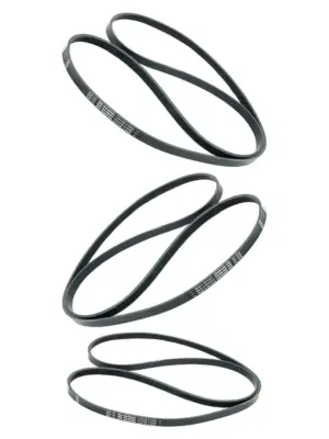 Bosch Washer Drum Drive Belt 1270J5 – Replacement Part