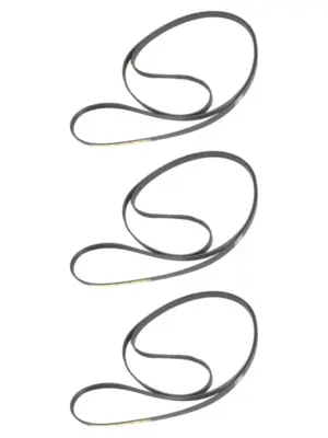 Bosch Washing Machine & Dryer Drive Belt 1930mm H7 Replacement