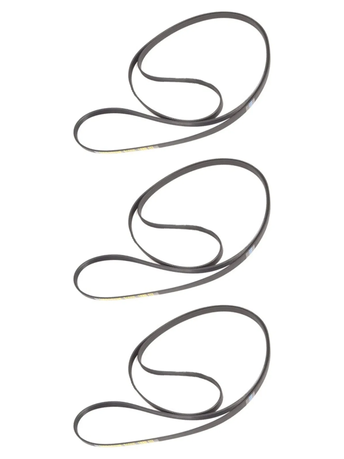 Bosch Washing Machine & Dryer Drive Belt 1930mm H7 Replacement