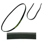 Brandt 1245J5 Poly-V Drum Drive Belt for Washing Machines