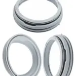 Brandt Washing Machine Door Seal Gasket Replacement