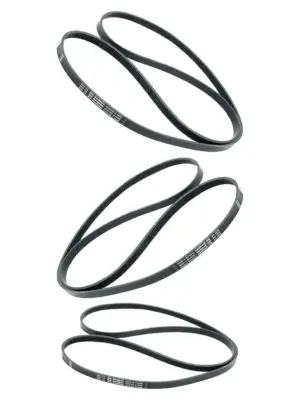 Brandt Washing Machine Drum Drive Belt 1270J5 Replacement