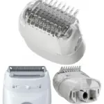 Braun Silk‑Epil 5/7 Cutter Head Replacement for SE 5780/7280/7681/7871