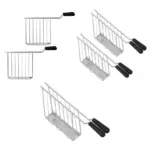 Breville Toaster Rack & Drip Tray – Holds 2 Sandwiches