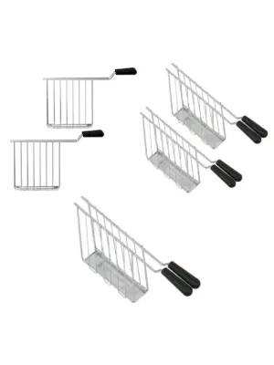 Breville Toaster Rack & Drip Tray – Holds 2 Sandwiches