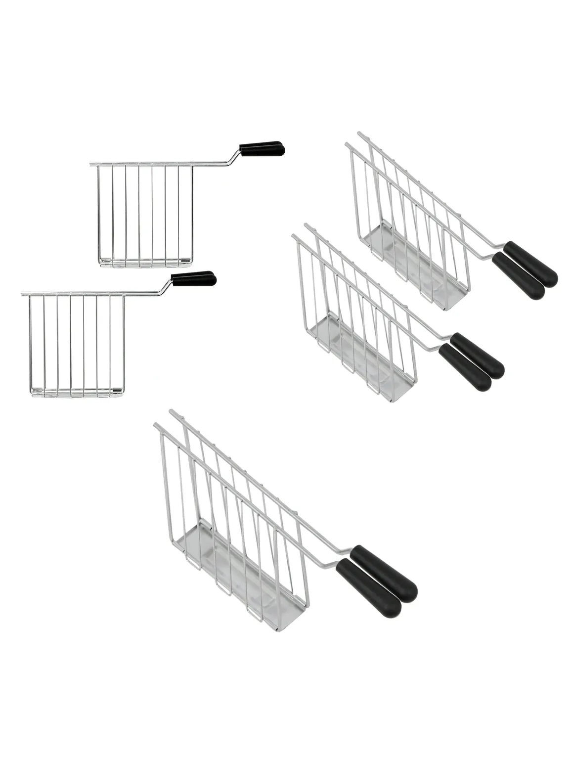 Breville Toaster Rack & Drip Tray – Holds 2 Sandwiches