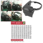 Briggs & Stratton Fuel Tank - Fits 110600, 111600, 11A600 & more