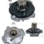 Briggs & Stratton Starter Clutch - Fits 293578, 298310, 298798 & More