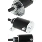 Briggs & Stratton Starter Motor 180mm – Fits 350442‑351777 models