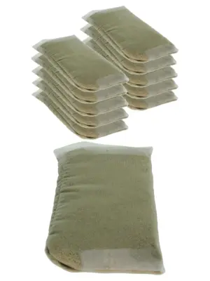 Bush IN630 Steam Iron Anti-Scale Filter Cartridge - 10 Pack
