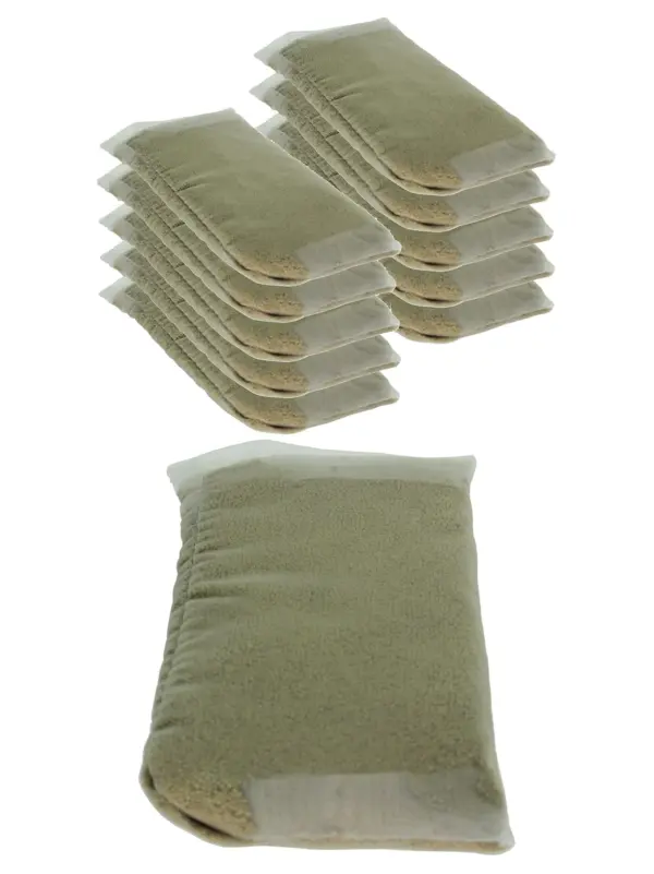 Bush IN630 Steam Iron Anti-Scale Filter Cartridge - 10 Pack