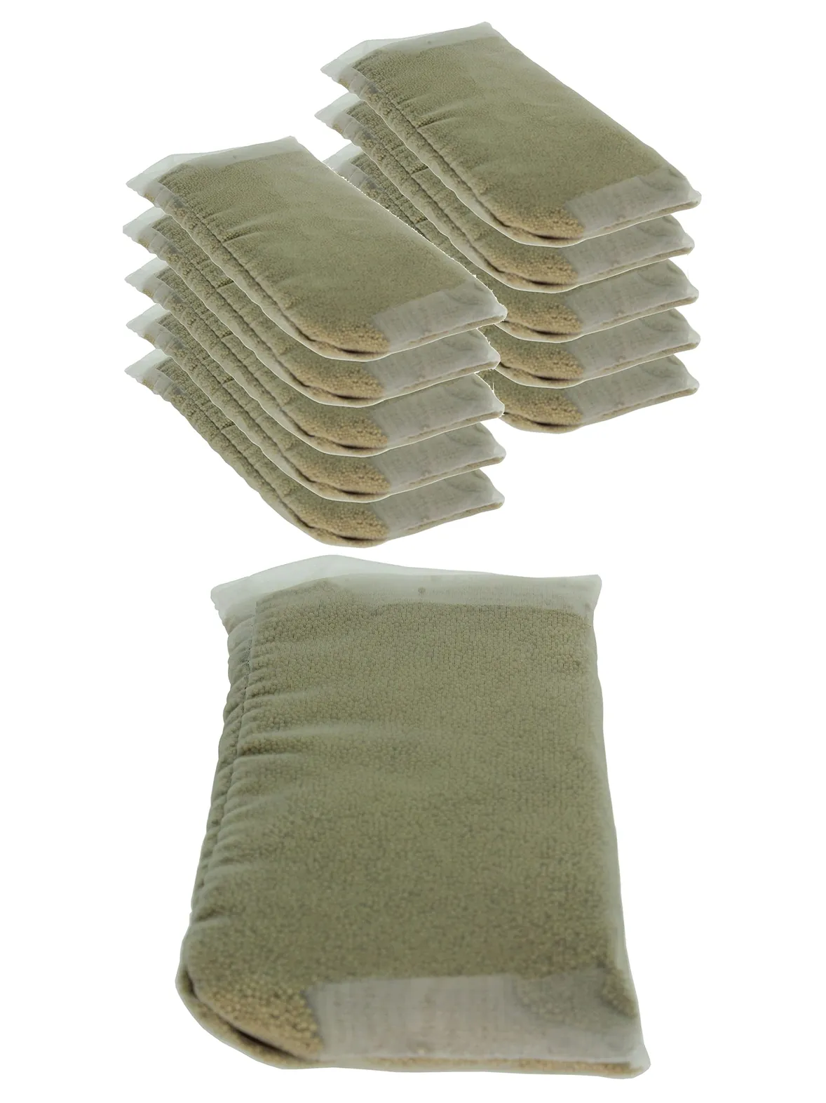 Bush IN630 Steam Iron Anti-Scale Filter Cartridge - 10 Pack