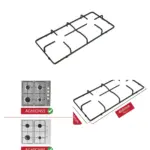 Bush Pan Support Stand for Cookworks Gas Hob – AG60GNSS/AG60GNW