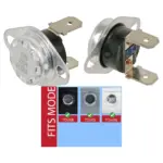 Bush Tumble Dryer Thermostat for TDV6B/TDV6S/TDV6W