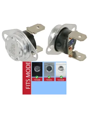 Bush Tumble Dryer Thermostat for TDV6B/TDV6S/TDV6W