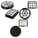 Bush VCS35B15K0D-70 Foam HEPA Filter Kit for Cylinder Vacuums