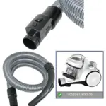 Bush VCS35B15K0D-70 Replacement Hose for Bagless Cylinder Pet Vacuum